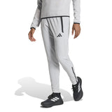 adidas Women's Tiro Travel Woven Pants-2