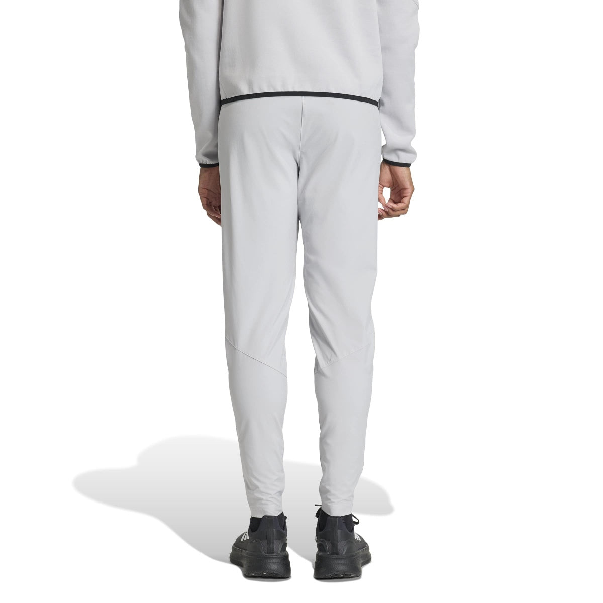 adidas Women's Tiro Travel Woven Pants-3