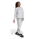 adidas Women's Tiro Travel Woven Pants-4