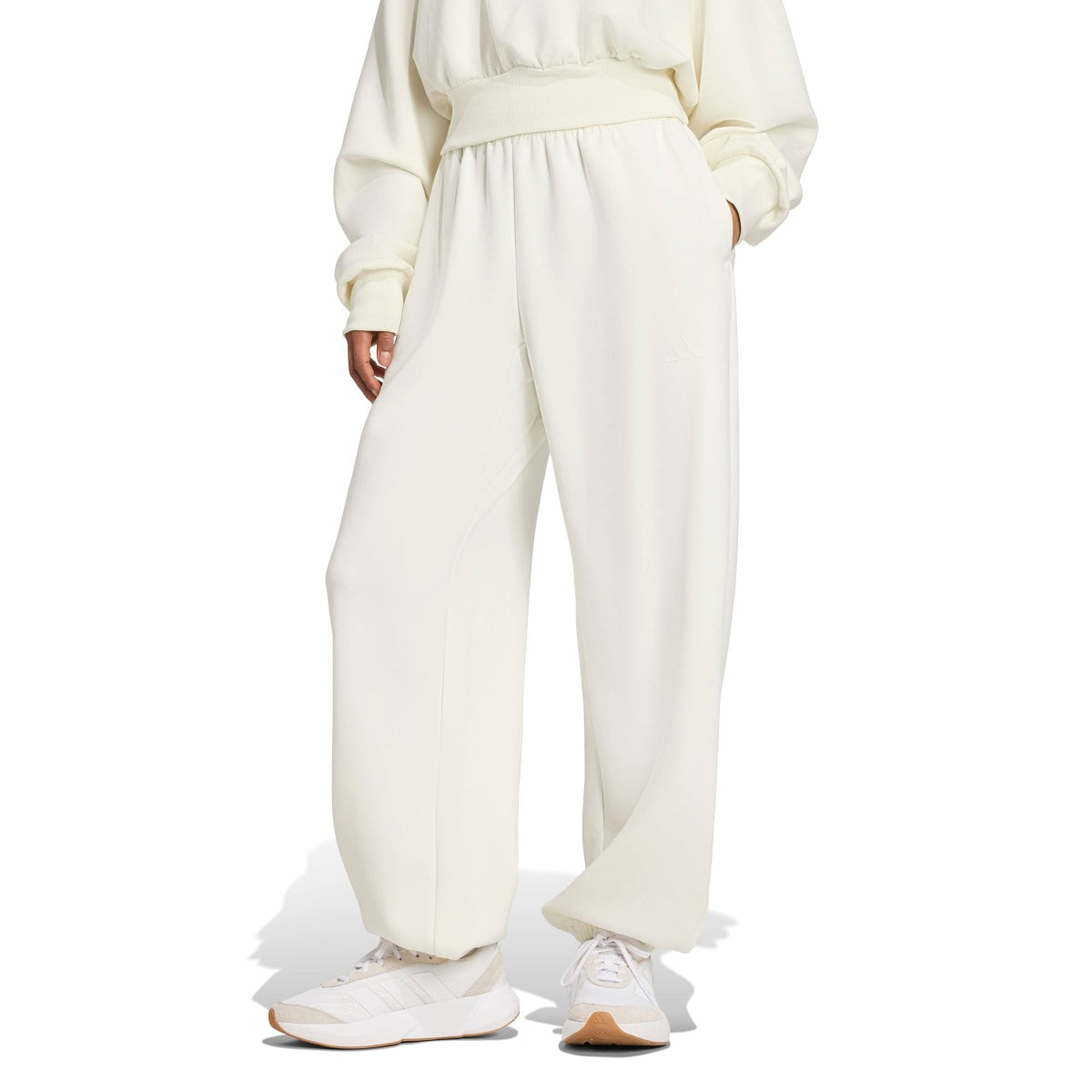 adidas Women's Soft Lux Pants-2