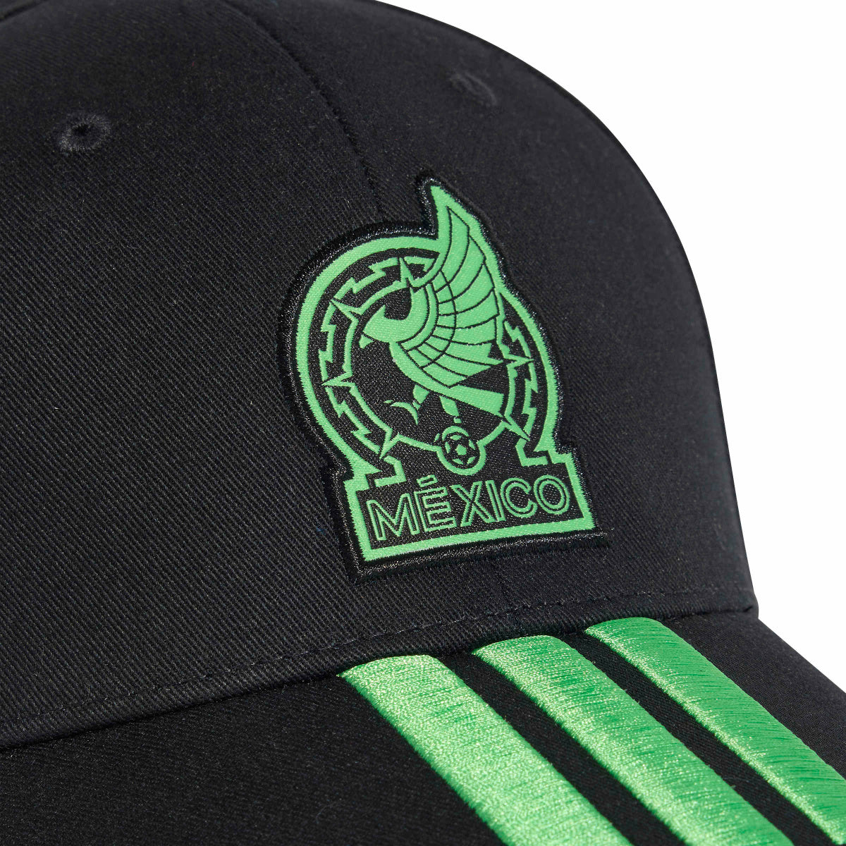 adidas Mexico 26 Baseball Cap-3