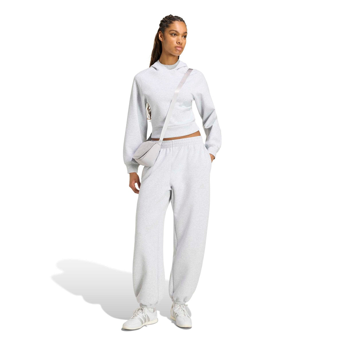 adidas Women's Soft Lux Pants-4