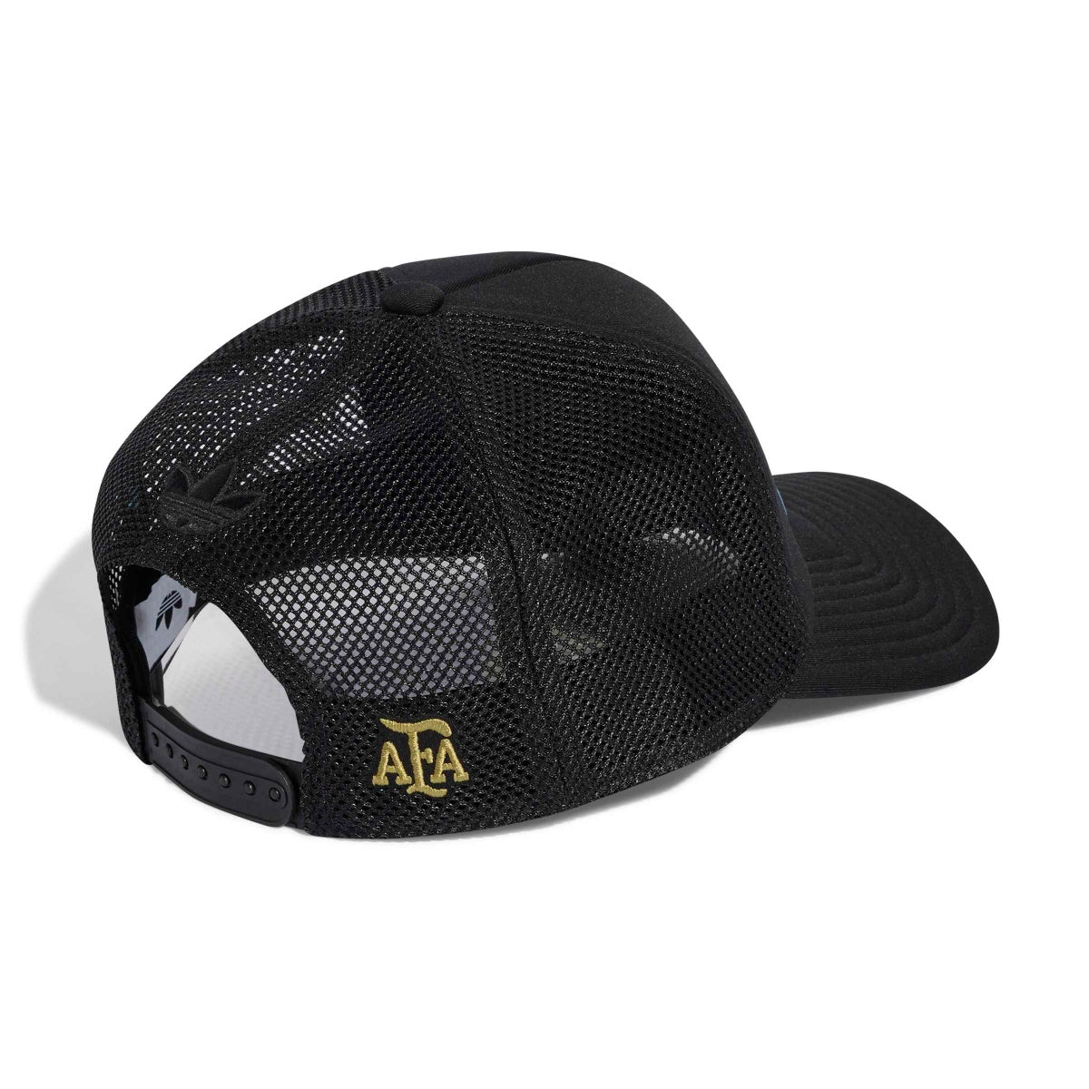 adidas Argentina 26 Trucker Cap-2