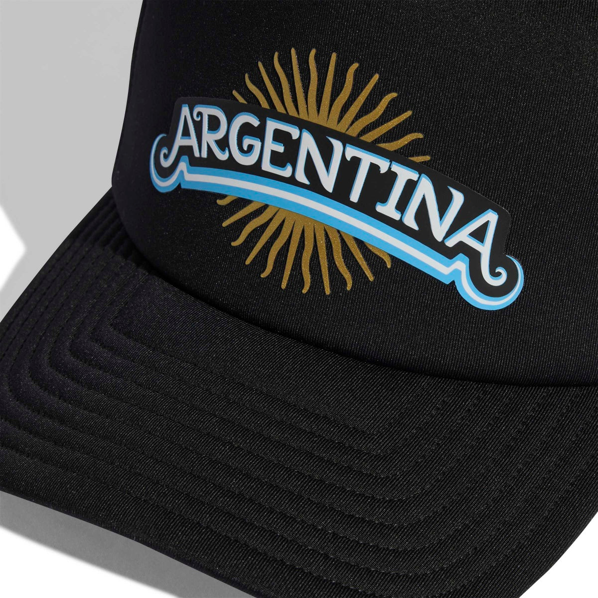 adidas Argentina 26 Trucker Cap-3