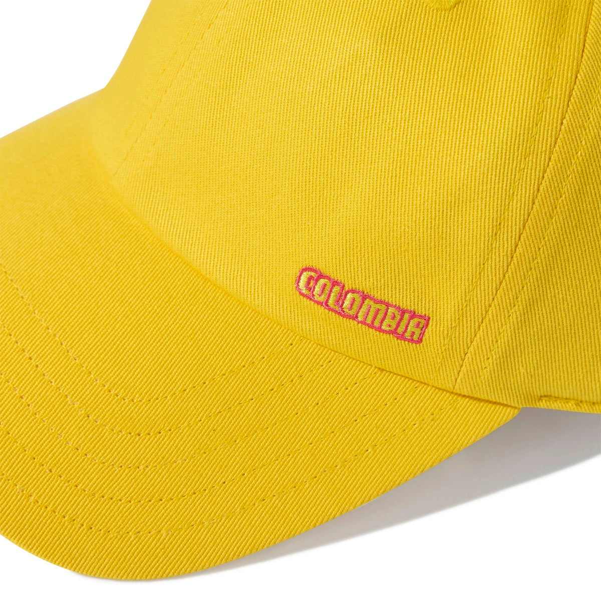adidas Unisex Colombia 26 Dad Cap-3