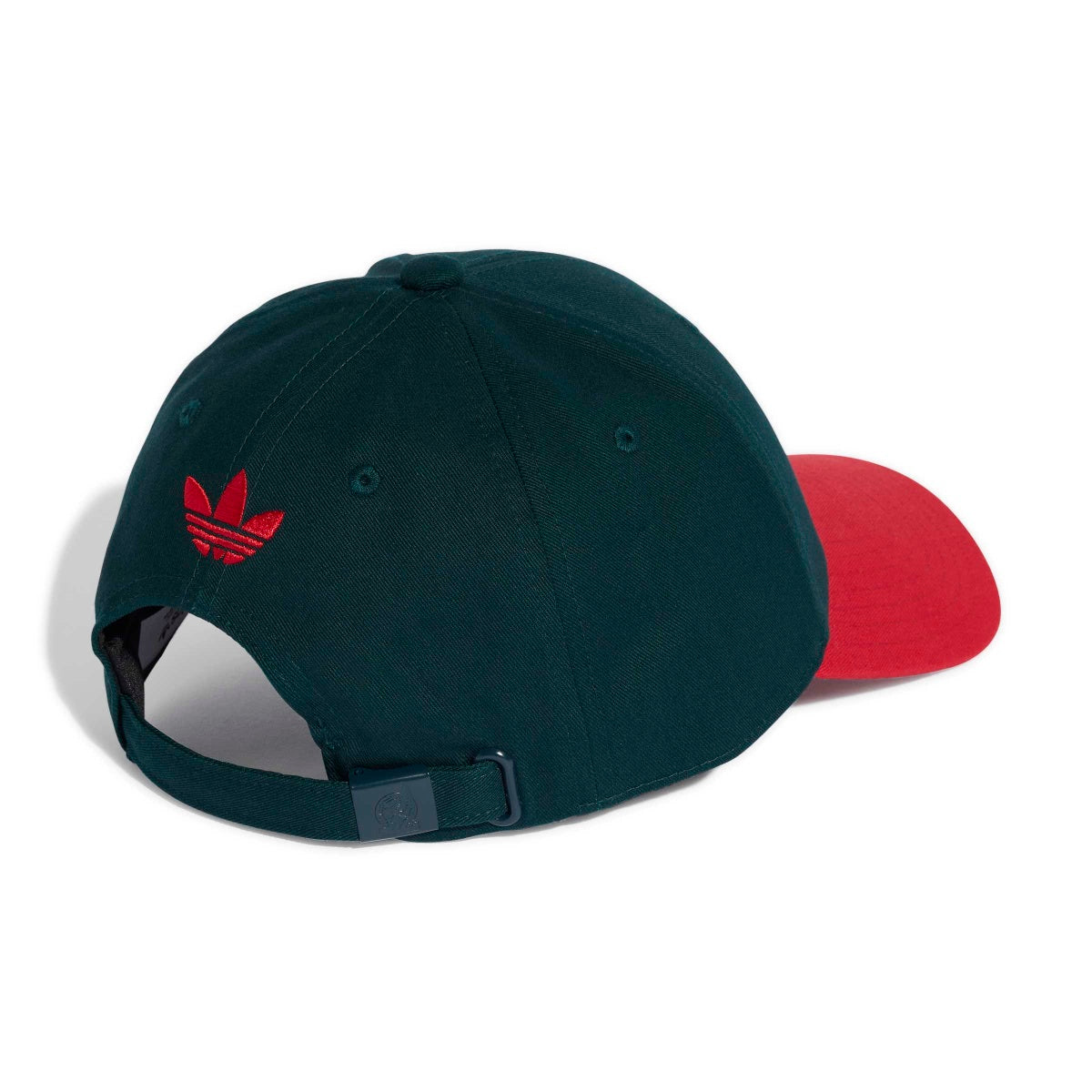 adidas Unisex Mexico 26 Baseball Cap With Eagle-2