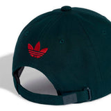 adidas Unisex Mexico 26 Baseball Cap With Eagle-4