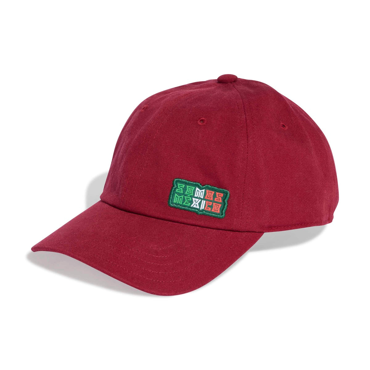 adidas Unisex Mexico 26 Dad Cap-1