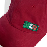 adidas Unisex Mexico 26 Dad Cap-3
