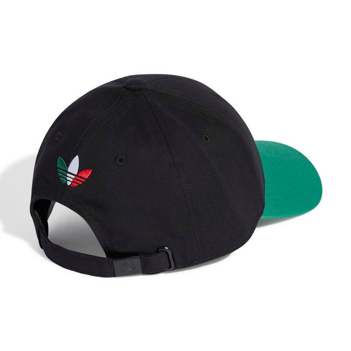 adidas Unisex Mexico 26 Baseball Cap With Eagle-2