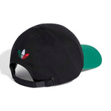adidas Unisex Mexico 26 Baseball Cap With Eagle-2