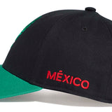 adidas Unisex Mexico 26 Baseball Cap With Eagle-3