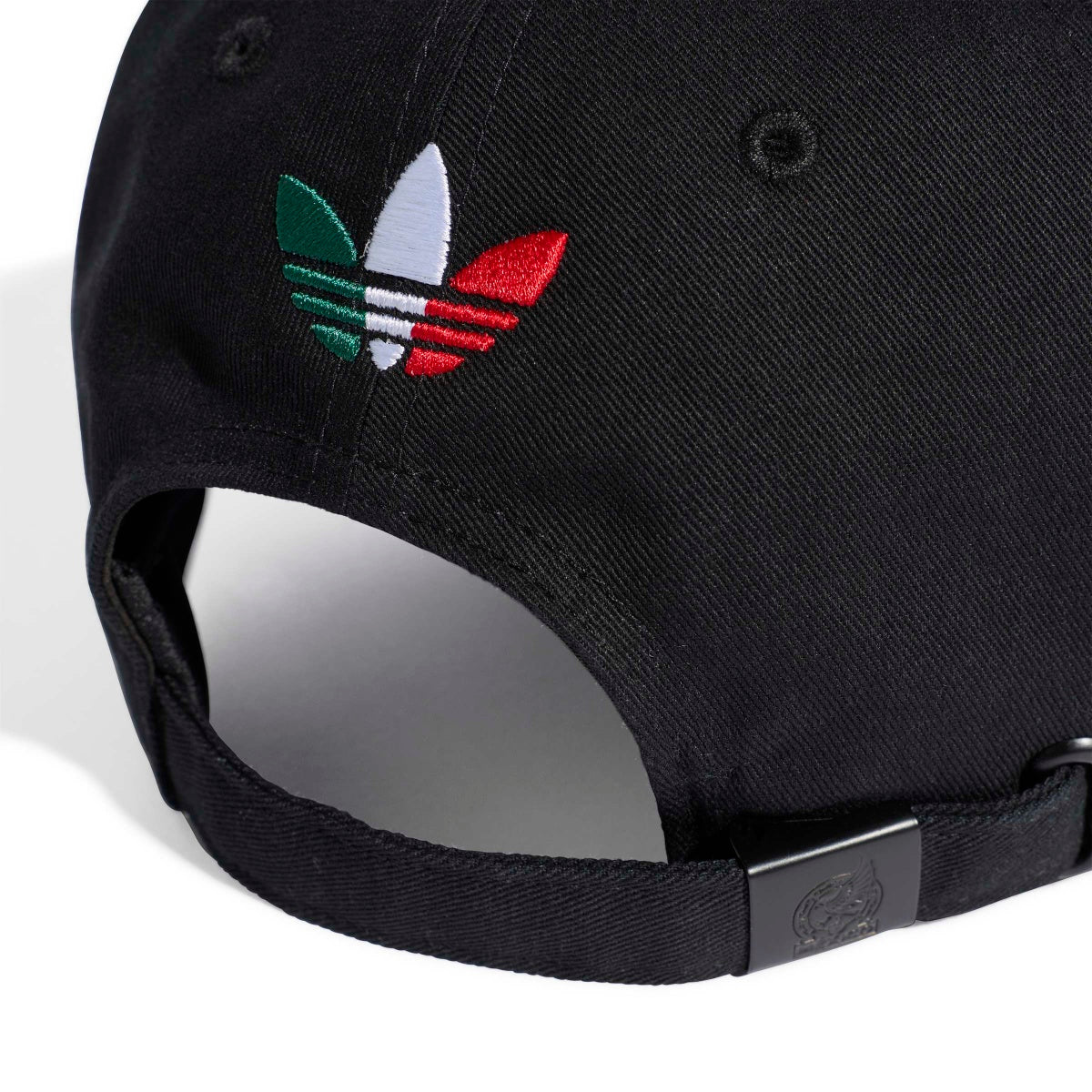 adidas Unisex Mexico 26 Baseball Cap With Eagle-4