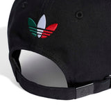 adidas Unisex Mexico 26 Baseball Cap With Eagle-4
