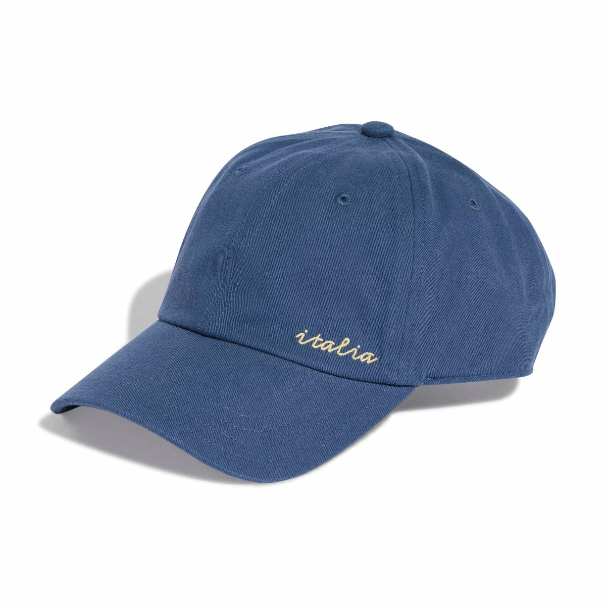 adidas Unisex Italy 26 Dad Cap-1