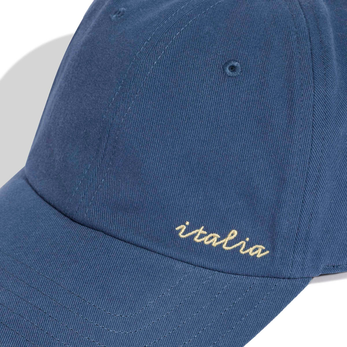 adidas Unisex Italy 26 Dad Cap-3