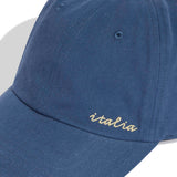 adidas Unisex Italy 26 Dad Cap-3