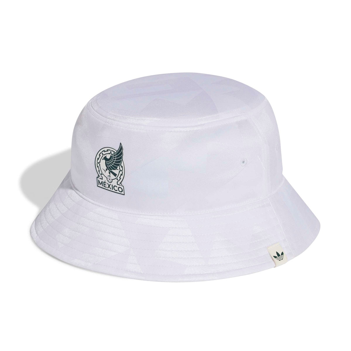 adidas Unisex Mexico 26 Bucket Hat-1