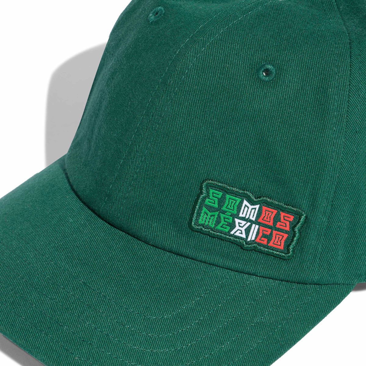 adidas Mexico 26 Dad Cap-3