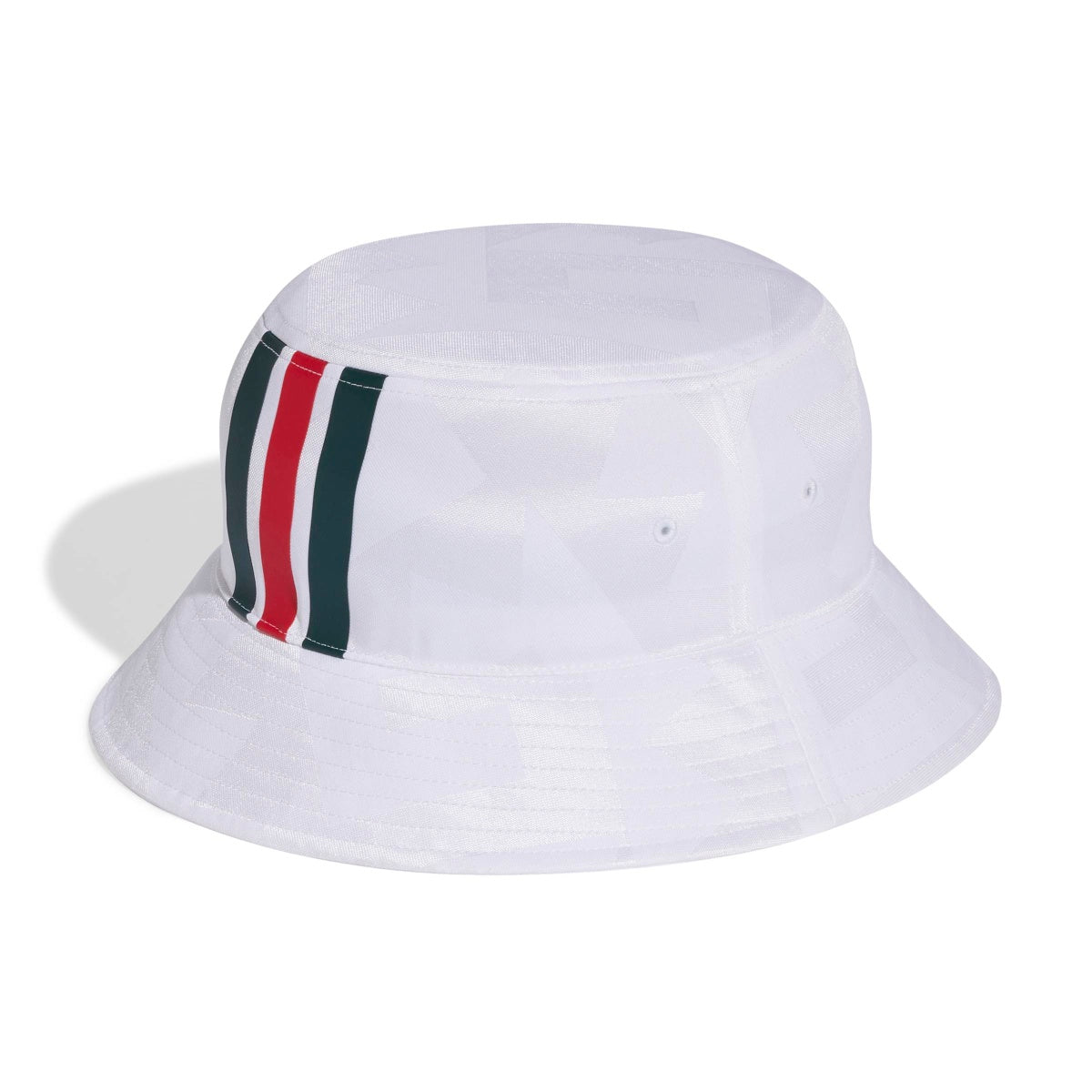 adidas Unisex Mexico 26 Bucket Hat-2