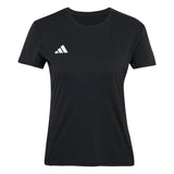 adidas Women's Adizero Essentials Aeroready Running T-Shirt
-1