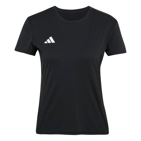 adidas Women's Adizero Essentials Aeroready Running T-Shirt
-1