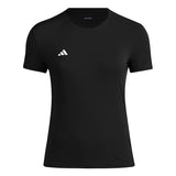 adidas Women's Adizero Essentials Aeroready Running T-Shirt
-2