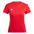 adidas Women's Adizero Essentials Aeroready Running T-Shirt
-1