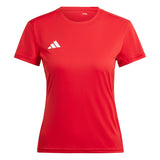 adidas Women's Adizero Essentials Aeroready Running T-Shirt
-1