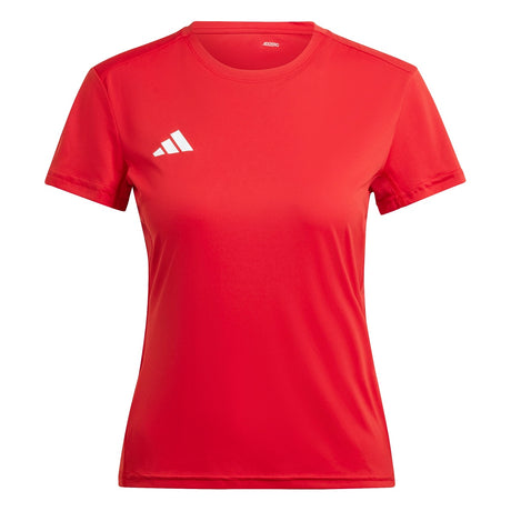 adidas Women's Adizero Essentials Aeroready Running T-Shirt
-1