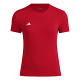 adidas Women's Adizero Essentials Aeroready Running T-Shirt
-2