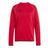 adidas Women's Tiro Travel Crew Sweatshirt-1