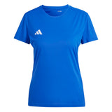 adidas Women's Adizero Essentials Aeroready Running T-Shirt
-1