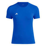 adidas Women's Adizero Essentials Aeroready Running T-Shirt
-2