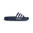 adidas Youth Adilette Shower Slides-1