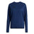 adidas Women's Tiro Travel Crew Sweatshirt-1