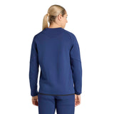 adidas Women's Tiro Travel Crew Sweatshirt-3