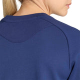 adidas Women's Tiro Travel Crew Sweatshirt-6