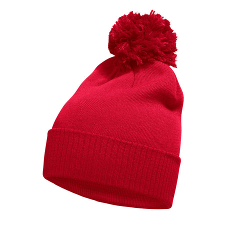 adidas Cuff Pom Beanie-1
