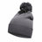 adidas Cuff Pom Beanie-1
