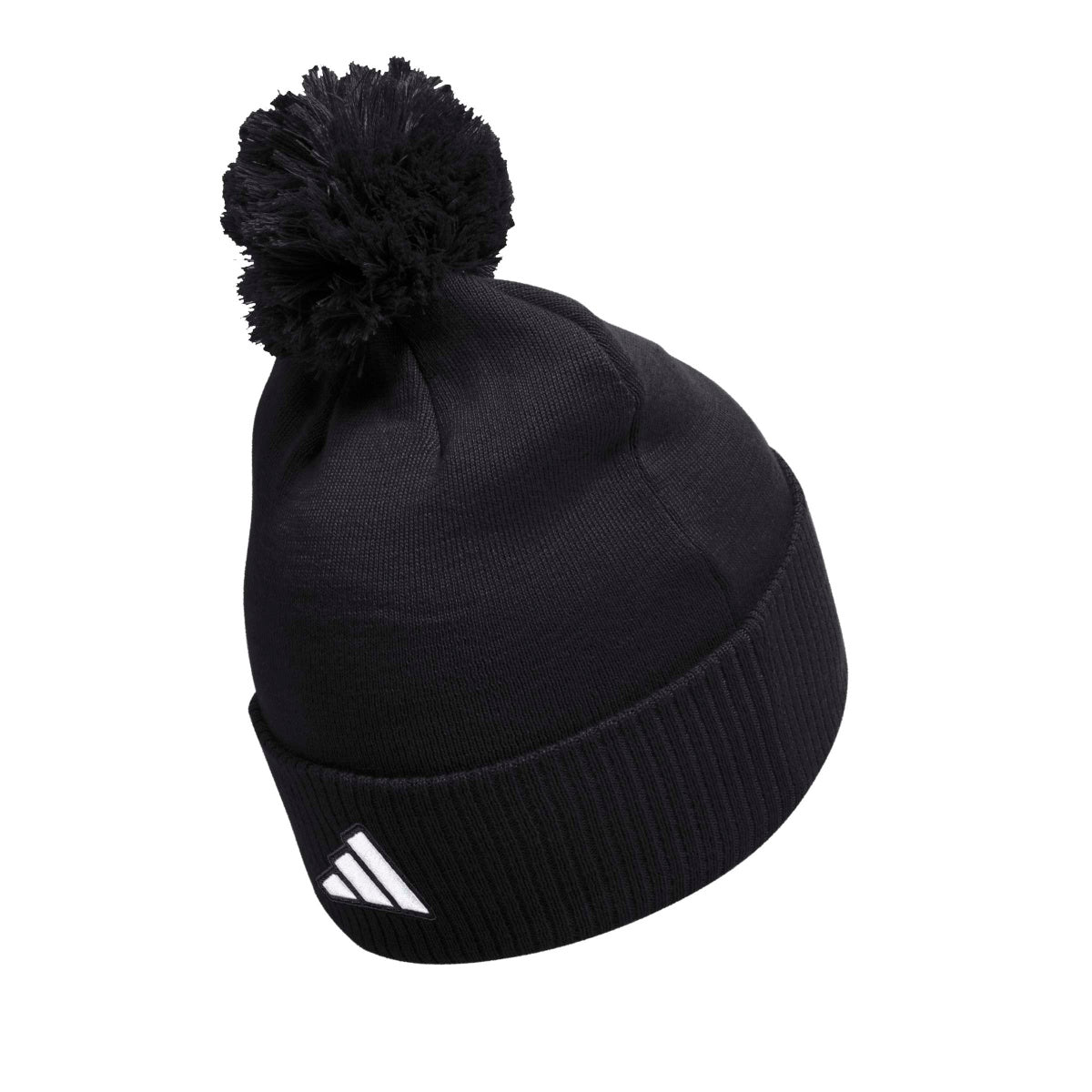 adidas Cuff Pom Beanie-2