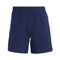 adidas Women's Tiro Travel Woven Shorts-1