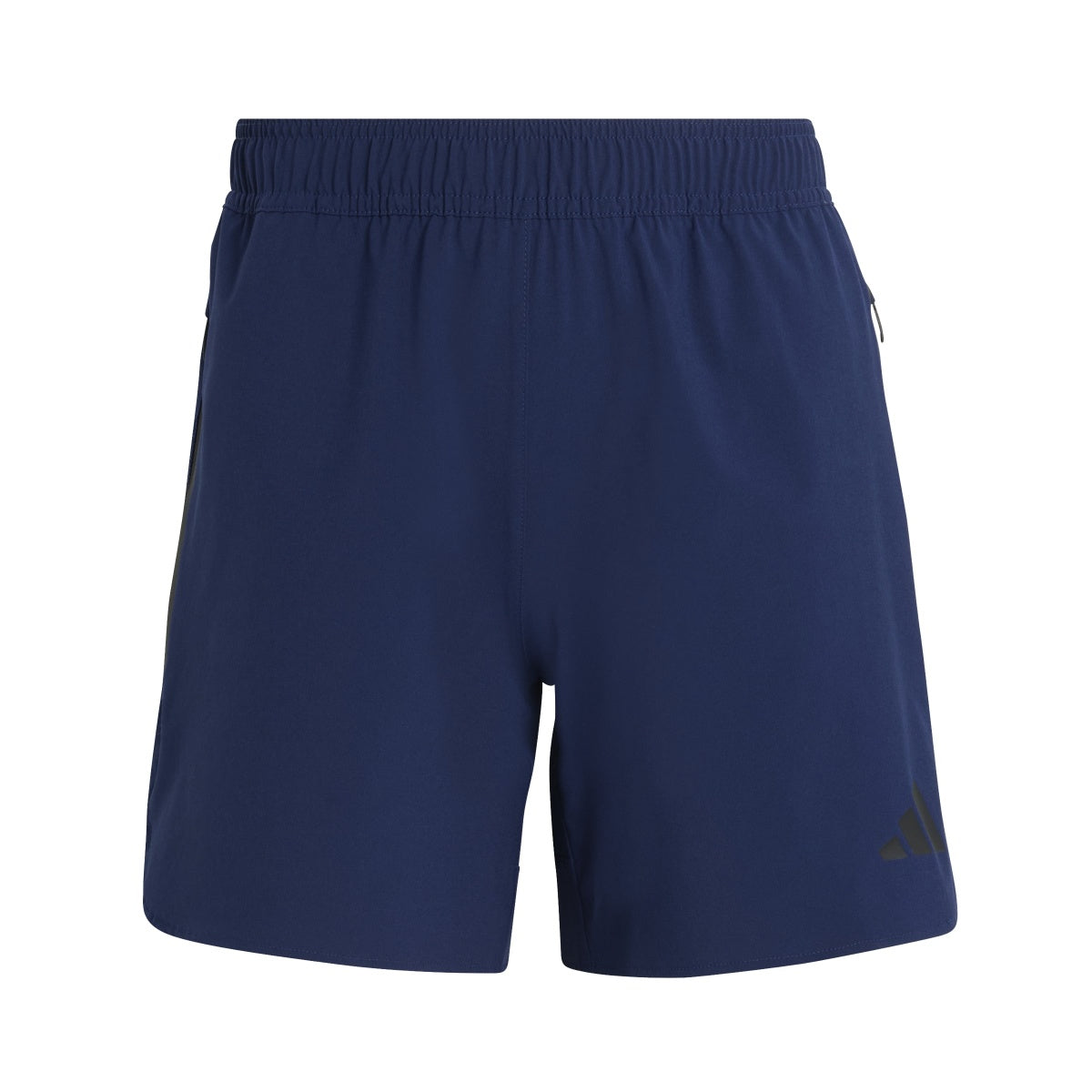 adidas Women's Tiro Travel Woven Shorts-1