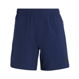 adidas Women's Tiro Travel Woven Shorts-1