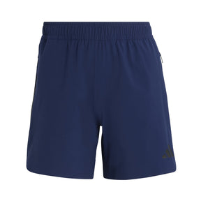 adidas Women's Tiro Travel Woven Shorts-1