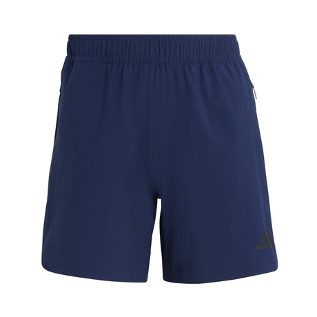 adidas Women's Tiro Travel Woven Shorts-1