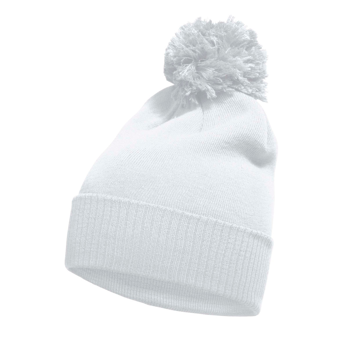 adidas Cuff Pom Beanie-1