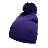 adidas Cuff Pom Beanie-1