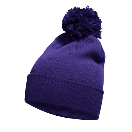 adidas Cuff Pom Beanie-1