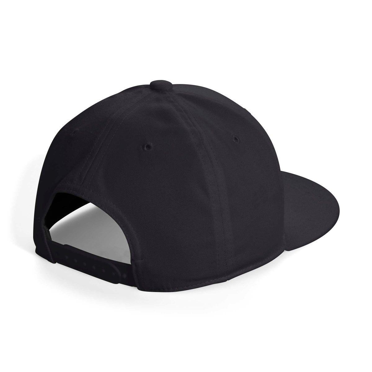 adidas Men's Flat Visor Snapback-2